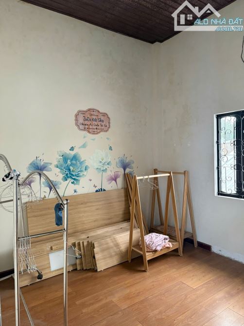 NHÀ 2 TẦNG ĐẸP TỪ DÂN KIÊN CỐ SAU LƯNG ĐÀN NAM GIAO - P.THỦY XUÂN - 16