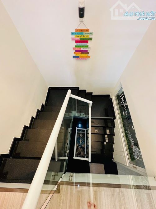 Bán Villa Hoàng Hoa Thám 160m2 Ngay Phan Đăng Lưu-Phan Xích Long chỉ 22,5 tỷ - 16