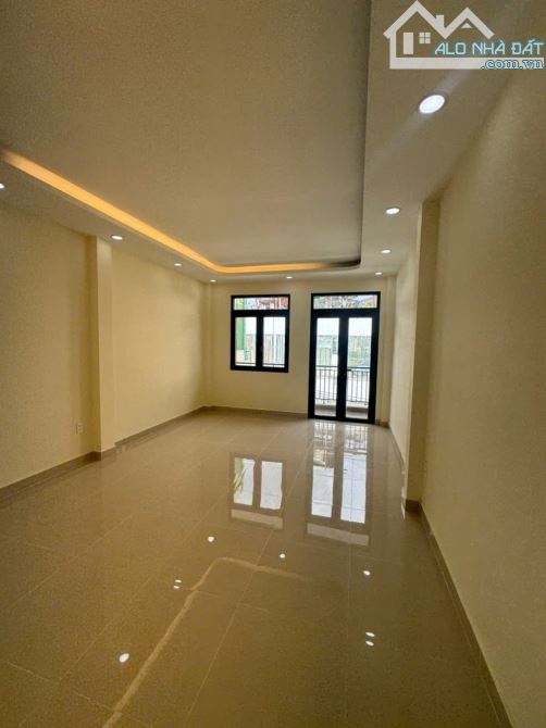 BÁN NHÀ HẺM XE HƠI LÊ QUANG ĐỊNH, BÌNH THẠNH - 229,5m2 - Giá 11TỶ800 thương lượng - 17