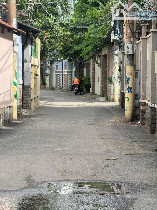 BÁN NHÀ HẺM XE HƠI LÊ QUANG ĐỊNH, BÌNH THẠNH - 229,5m2 - Giá 11TỶ800 thương lượng - 18