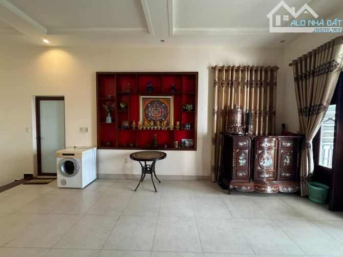 🏰 Biệt Thự 316m² Đằng Hải Hải An – 3 Tầng – Sân Vườn Rộng – Nội Thất Xịn 💰 Giá: 17.8 tỷ - 19