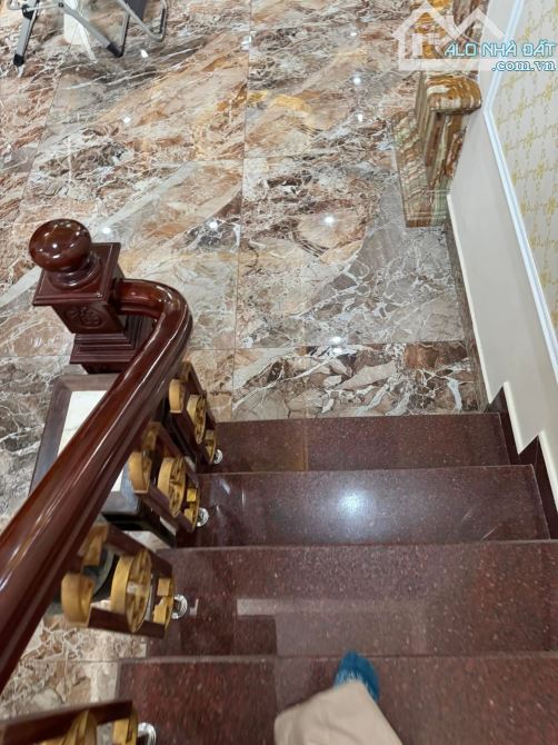 🏰 Biệt Thự 316m² Đằng Hải Hải An – 3 Tầng – Sân Vườn Rộng – Nội Thất Xịn 💰 Giá: 17.8 tỷ - 20