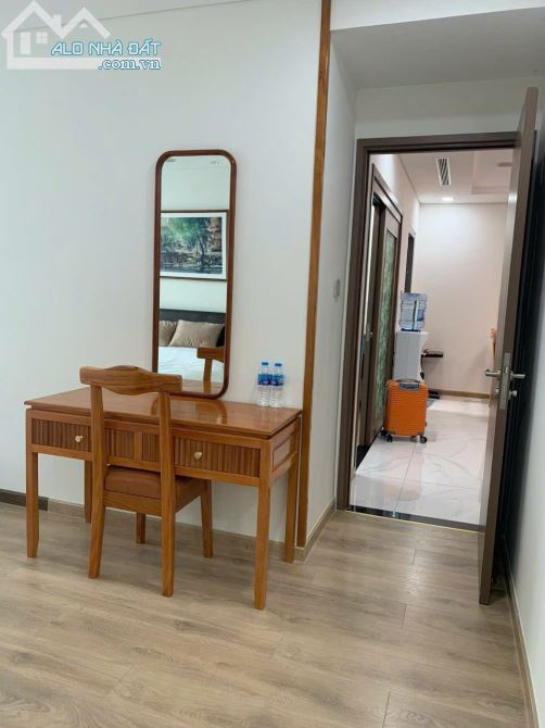 Bán căn hộ cao cấp tại Landmark 81 – View nội khu, yên tĩnh – Giá 16 tỷ (thương lượng)
