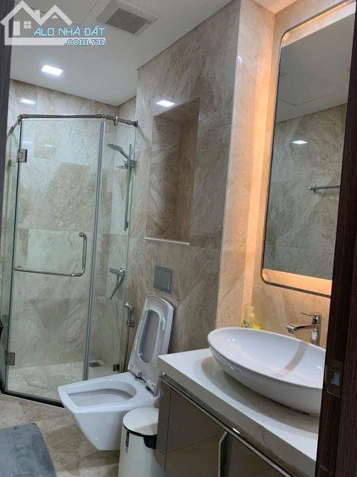 Bán căn hộ cao cấp tại Landmark 81 – View nội khu, yên tĩnh – Giá 16 tỷ (thương lượng) - 10