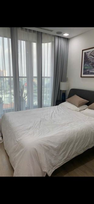 Bán căn hộ cao cấp tại Landmark 81 – View nội khu, yên tĩnh – Giá 16 tỷ (thương lượng) - 16