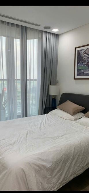 Bán căn hộ cao cấp tại Landmark 81 – View nội khu, yên tĩnh – Giá 16 tỷ (thương lượng) - 17