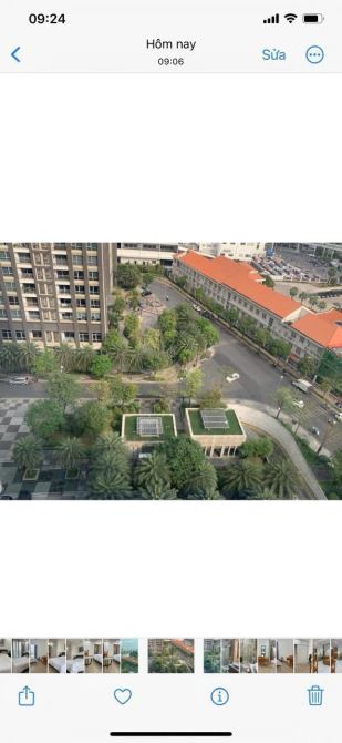 Bán căn hộ cao cấp tại Landmark 81 – View nội khu, yên tĩnh – Giá 16 tỷ (thương lượng) - 27