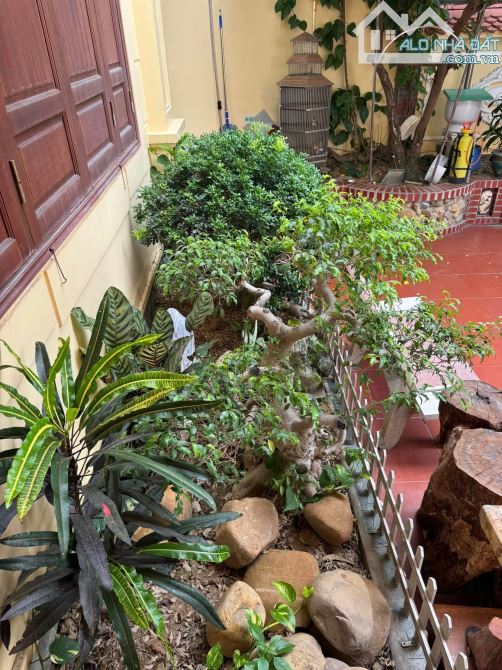 🏰 Biệt Thự 316m² Đằng Hải Hải An – 3 Tầng – Sân Vườn Rộng – Nội Thất Xịn 💰 Giá: 17.8 tỷ - 21