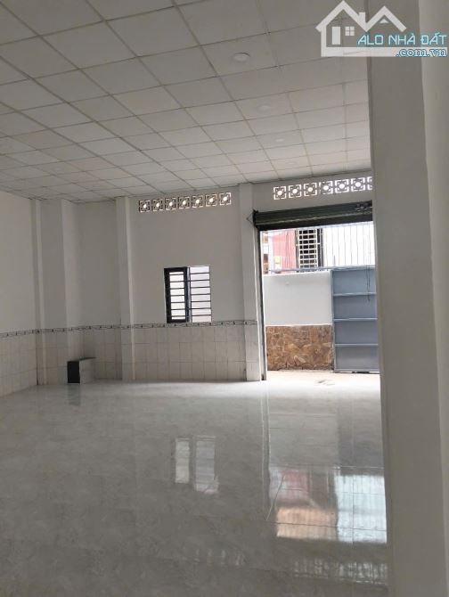 Bán nhà mặt tiền đường Nguyễn Oanh, P 17, Gò Vấp  ( 16 tỷ ) - 2