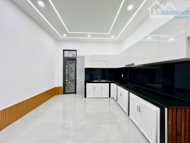 Bán nhà mặt tiền đường số 8, phường 11, Gò Vấp ( 14 tỷ 779) - 2