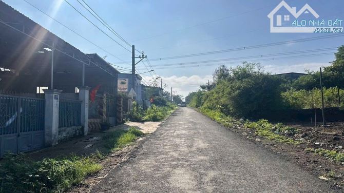 BÁN ĐẤT GIÁ RẺ MẶT TIỀN 113 NGUYỄN CƠ THẠCH - TRIỆU QUANG PHỤC - PHƯỜNG THÀNH NHẤT !!! - 2