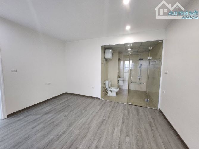 Bán căn hộ Vinaconex Trung Văn đẹp long lanh! 95m2 3n2wc chỉ 4.tỷ - Nội thất cơ bản ở ngay - 4