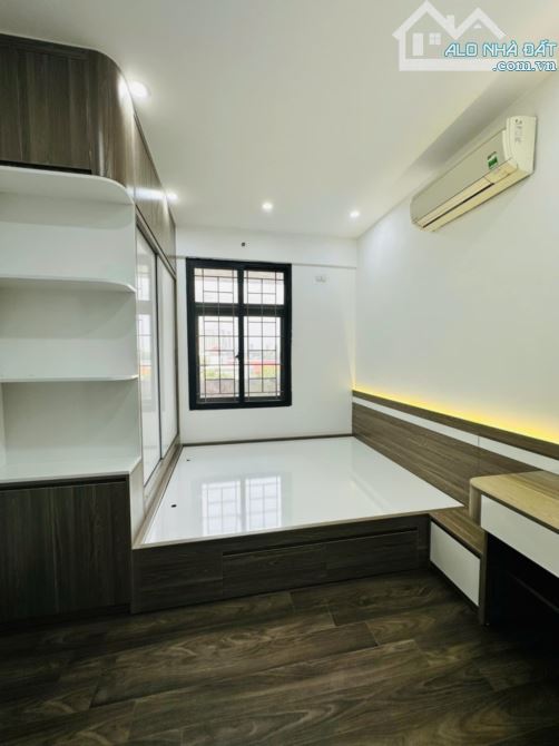 CĂN HỘ CHUNG CƯ ĐỊNH CÔNG - NGUYỄN CẢNH DỊ, TIỆN ÍCH ĐẲNG CẤP, 65M2 2N2WC CHỈ 4..TỶ - 2