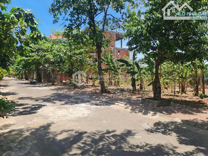 BÁN ĐẤT BIỆT THƯ KHU ĐỒI 2 (HODECO)_250M2 NGANG 12.5M_KHU BIỆT THỰ ĐỒNG BỘ_10.1 TỶ - 3