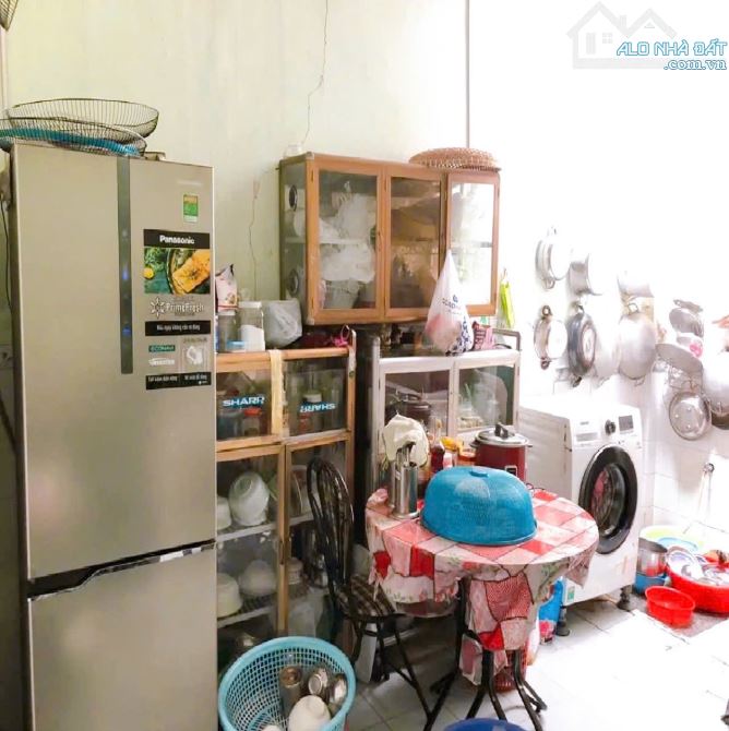 BÁN NHÀ QUẬN 3, TRẦN VĂN ĐANG, HẺM XE HƠI, 2 TẦNG, DIỆN TÍCH VUÔNG VẮN 117 m2, GIÁ 10.5 TỶ - 2