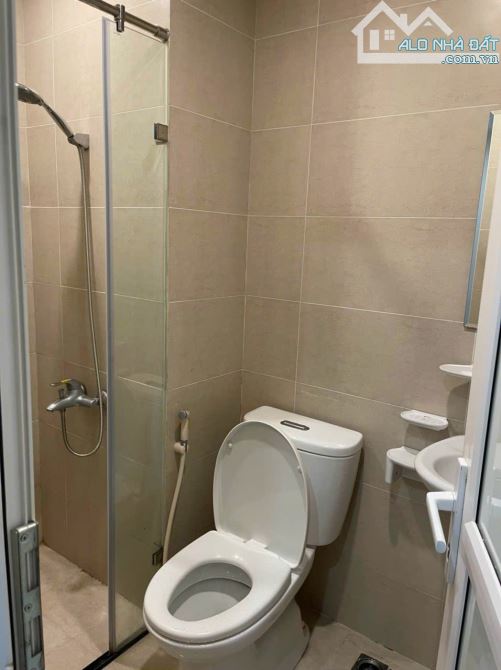 cho thuê chung cư FLC 18 Phạm Hùng, 80m2, 3 phòng ngủ, đủ đồ 15 triệu/tháng - 2
