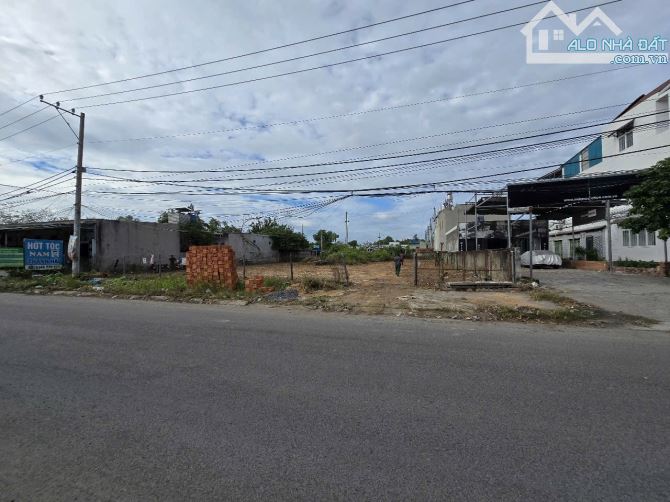 Bán Gấp lô đất mặt tiền Nguyễn Văn Tiên, P.Trảng Dài, Biên Hoà - 2
