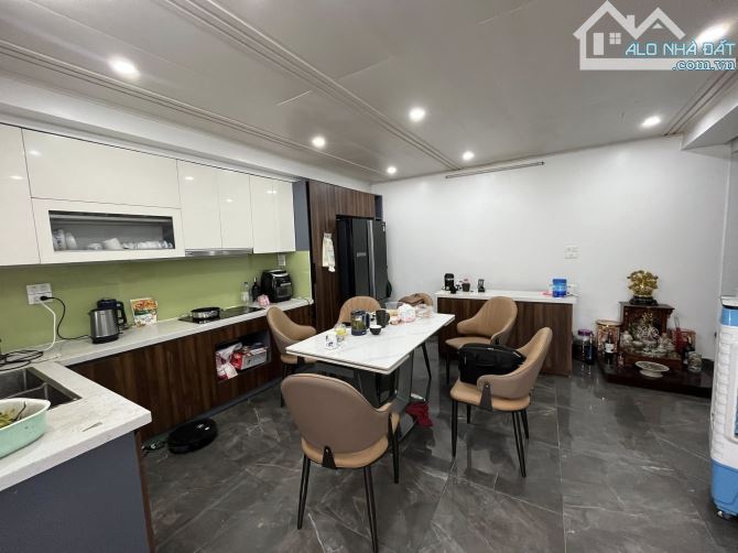 Bán Nhà LK Phân Lô Văn Quán Tòa Rainbow 76m2 5 Tầng MT 5m GIá 18.5 Tỷ - 2