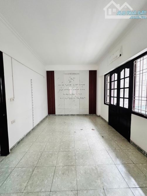 Phân Lô 2 Mặt tièn ô tô tránh Nguyễn Khả Trạc 44/60m. 4 tầng: 20.5 Tỷ kinh doanh cho thuê - 2