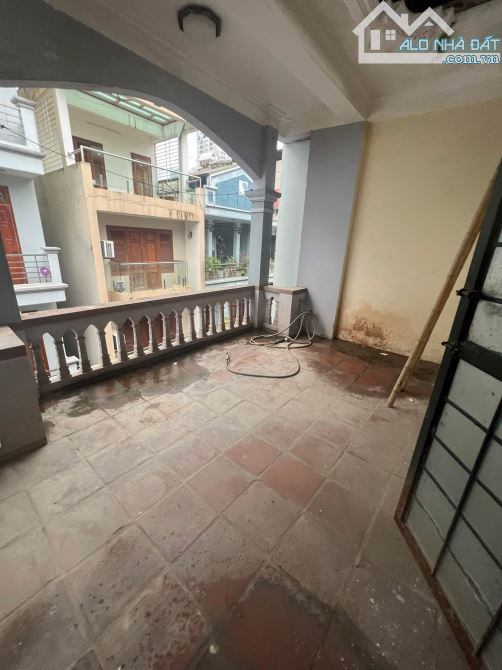Bán nhà mặt phố chính Lý Tự Trọng, Hà Đông, 40m2, lô góc, đường vỉa hè rộng kinh doanh víp - 5