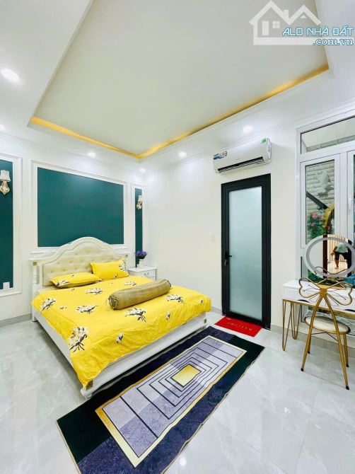 NGỘP QUÁ CẦN BÁN NHANH NHÀ MT HOÀNG HOA THÁM, ĐANG CHO THUÊ 25TR/THÁNG - 2