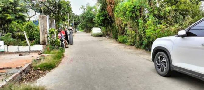 Bán đất tại đường Đất Đỏ, Kiến An - 2
