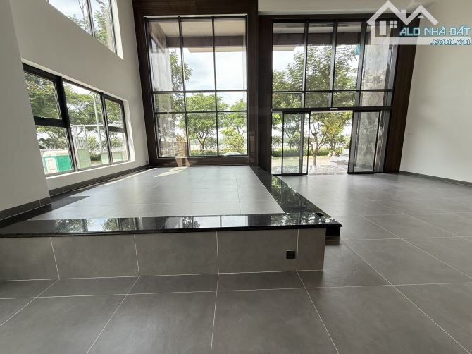 CHO THUÊ TÒA NHÀ 7 TẦNG – MẶT TIỀN TRẦN QUÝ KIÊN, VIEW SÔNG, THỦ ĐỨC - 5