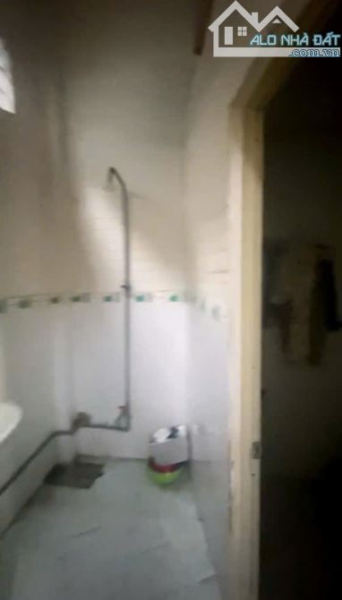 nhà 2 mặt tiền hẻm - kế đại học văn hoá - 1 trệt 1 lầu - chỉ 4,7 tỉ 2pn - 2