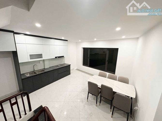 BÁN NHÀ NGUYỄN VĂN LINH – 30M² – 6,2 TỶ – FULL NỘI THẤT – Ở NGAY - 2