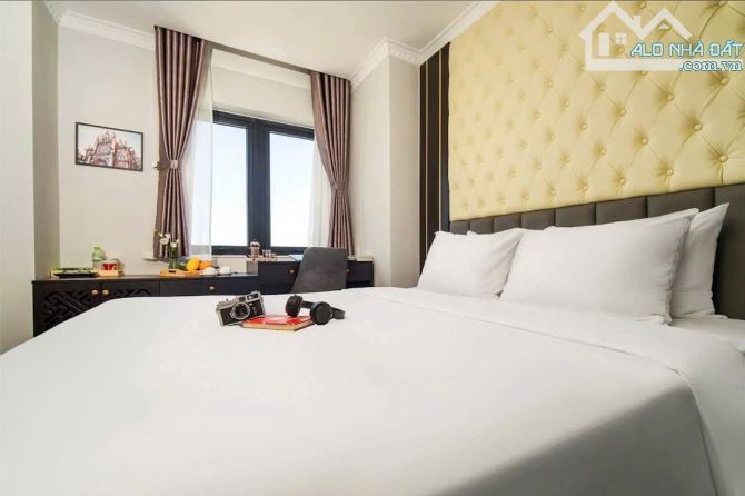 Nắm Chủ Bán khách sạn Dương Đình Nghệ 📍Vị trí cực phẩm - 2