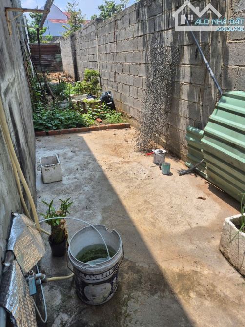 Nhà Kdc Biconsi TPHCM mới dt 150m2 ngang 6m sổ riêng - 2