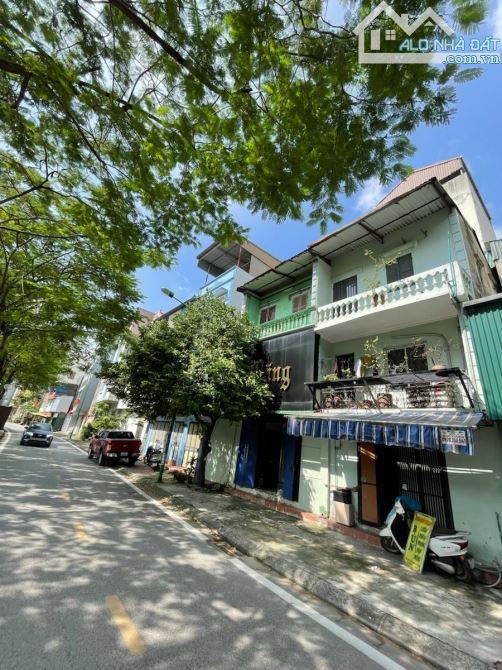 MẶT ĐƯỜNG BỜ SÔNG SÉT-72M2-MẶT TIỀN KHỦNG 11M-KINH DOANH BẤT CHẤP-CHỈ 19 TỶ - 2