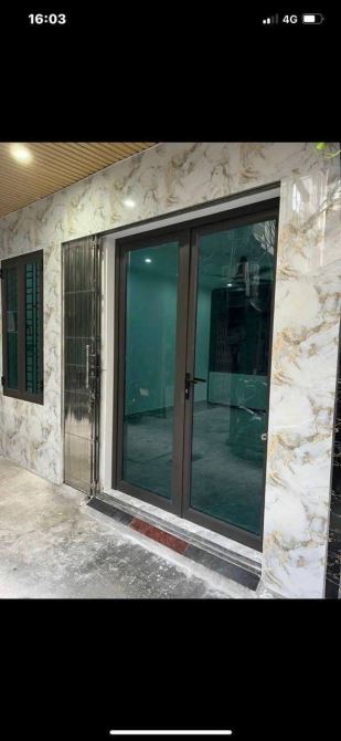 Bán nhà  Lương Khánh Thiện , Cầu Đất , Ngô Quyền . 2,65 tỷ , 2 tầng , 40m. - 2