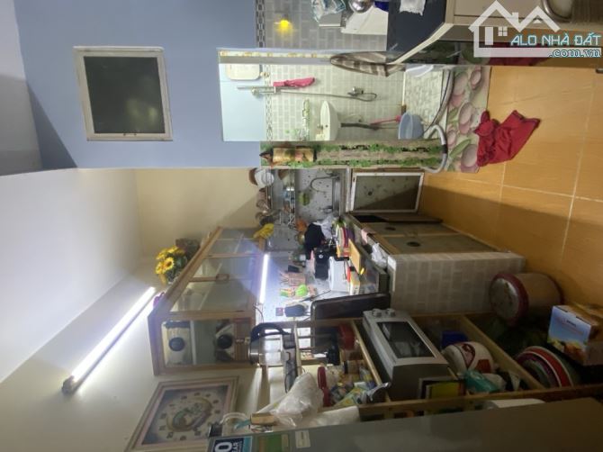 BÁN NHÀ  MỚI 2 TẦNG ĐẸP - 33M2 , GẦN EON TÂN PHÚ - VỊ TRÍ THOÁNG ĐẸP  HÊM 4M CHỈ 3 TỶ 3 - 2