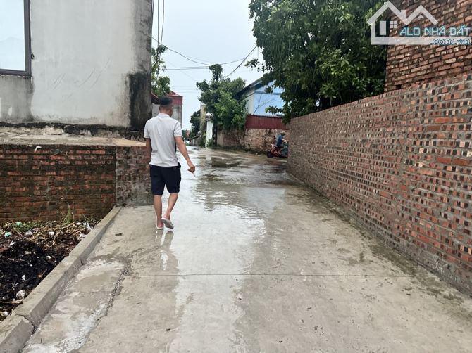 Bán Đất - Phú Hạ(Minh Phú - Sóc Sơn) - 100M2 Full Thổ Cư - 1,9 Tỷ - Đường Thông Ô Tô Vào Đ - 2