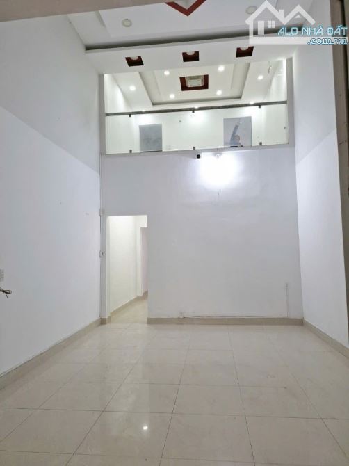 Bán nhà ngõ Q.2 Thạnh Mỹ Lợi, 107m2, 2 tầng, SH. Giá chỉ  8,05  tỷ. - 2