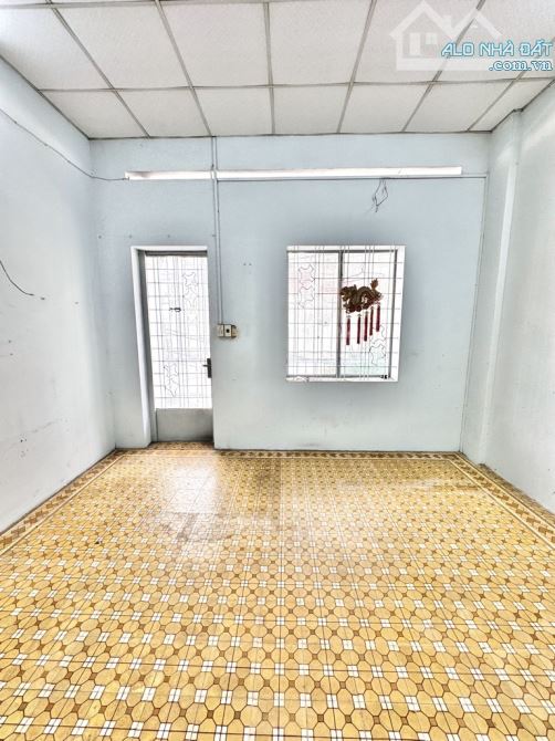 ĐÀO DUY ANH P9 PHÚ NHUẬN KHU VỰC HIẾM NHÀ BÁN ~ DÂN TRÍ 50M2 - 2TẦNG BTCT - SÁT MẶT TIỀN G - 2