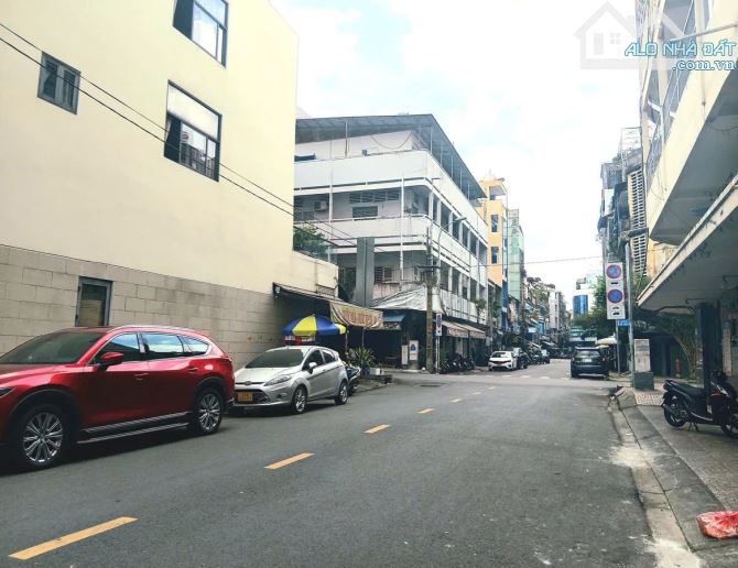 Bán nhà MT Phan Phú Tiên Q5 Gàn Trần Hưng Đạo – 84m² – 4 Tầng – Khu Chợ Lớn – 21,5 Tỷ - 2