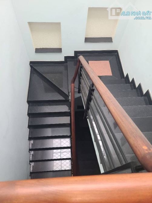 CHỈ 6,1 TỶ- 51M2 - 4TẦNG - XÔ VIẾT NGHỆ TĨNH,BÌNH THẠNH- NHỈNH 6 TỶ - 2