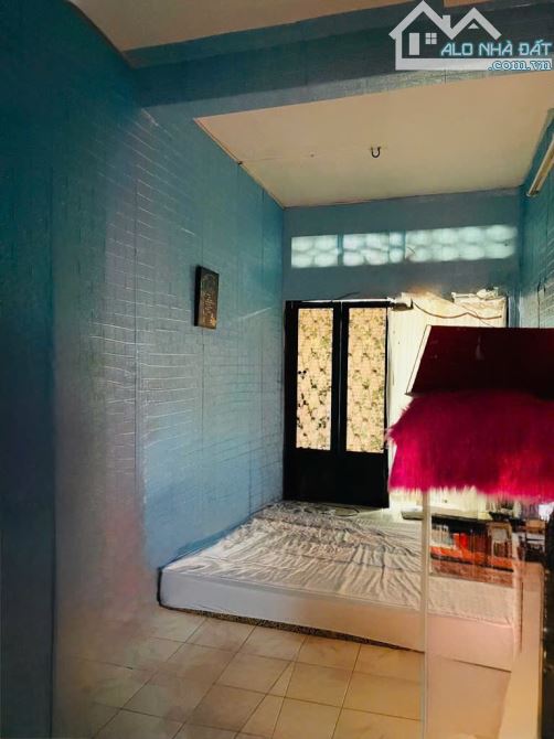HXH ĐẬU CỬA – KHU LÊ VĂN SỸ THƯƠNG HIỆU – NGANG 6M CỰC HIẾM – 71M² – GẤP GẤP CÒN 12 TỶx. - 2