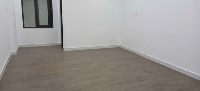 BÁN NHÀ 4 TẦNG MỚI - KHU THĂNG LONG, HẬU GIANG, KỀ SÂN BAY - 82M2 SỔ A4, HẺM NHỰA 7M - 2