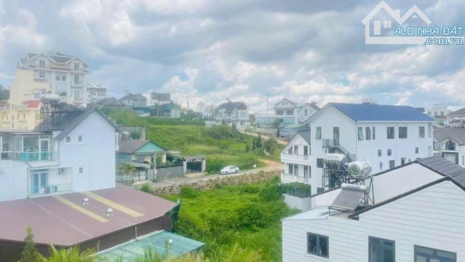 Bán Nhà Phố Nhà Hẻm Xe Hơi, 6 Tỷ đường Trần Đại Nghĩa, P.08, Đà Lạt - 2