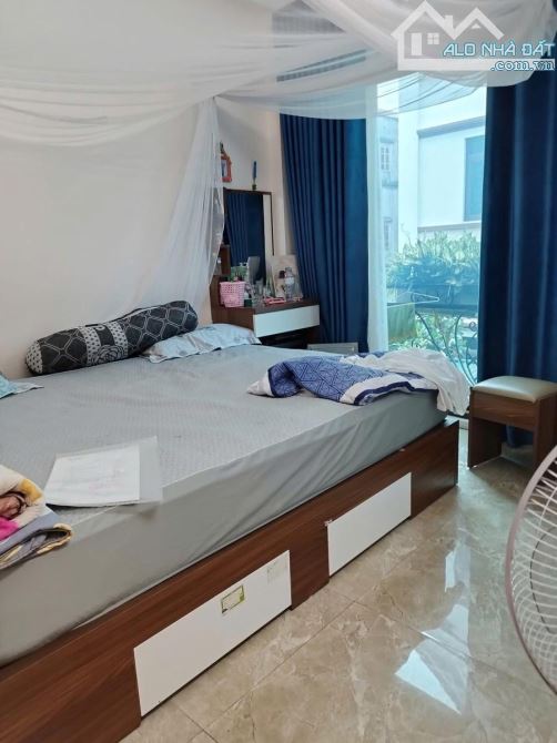 Bán nhà 4T Ỷ La, Dương Nội ,2 ô tô tránh ,Sổ đỏ chính chủ - 2