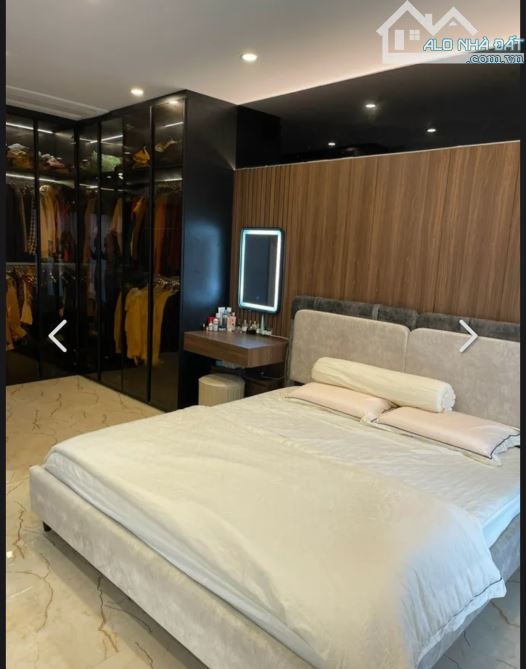 🏠 BÁN NHÀ ĐẸP – NGUYỄN KHÁNH TOÀN – LÔ GÓC 3 THOÁNG – NGÕ Ô TÔ 💎 54,5m², mặt ngõ thông, - 2