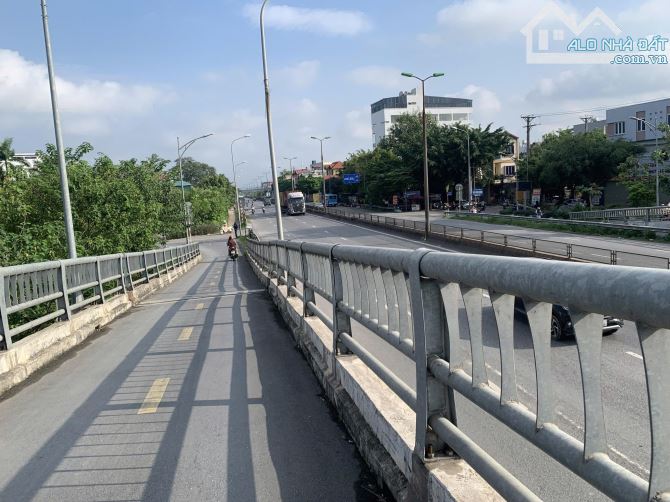65TR/m2 Kim Chung Thiên Lộc Ngõ Thông ô tô 5 chỗ-Vuông Vắn-KD Được View Đường Võ Văn Kiệt - 2