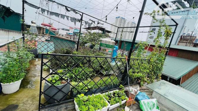 NHÀ ĐẸP XUÂN ĐỈNH - GÀN DSQ HÀN QUỐC – 43M2 X 5 TẦNG – 20M RA Ô TÔ - 7,3 TỶ - 2