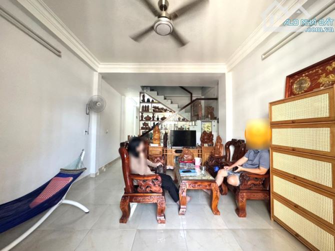 Bán Nhà 2 tầng đẹp Hiệp Bình Chánh – 4x15m – Đường 4m – gần Phạm Văn Đồng – giá tốt 5.8 tỷ - 2