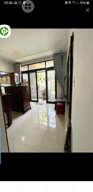 Bán  nhà  Thái thị Bôi dt  112 m2  ngang  4.6 m đường  7.5 2 tầng  giá 10.7tỷ - 2