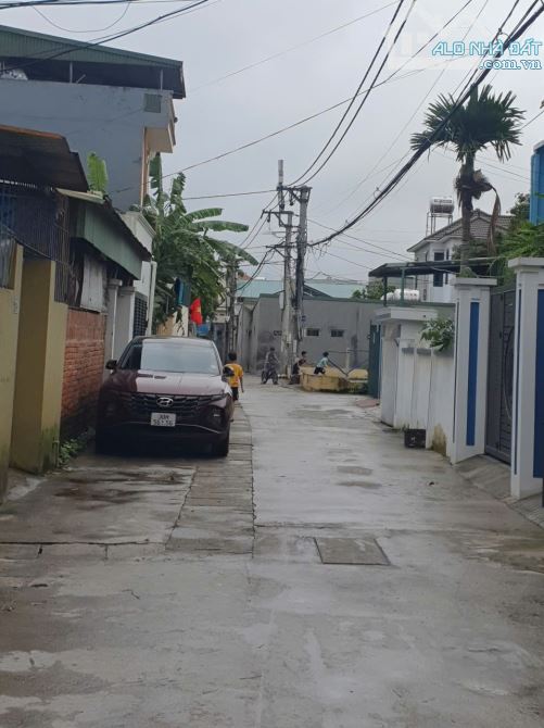 🔥 LÔ ĐẤT VUÔNG ĐẸT – 45M² – Ô TÔ ĐỖ CỬA, HƠN 3 TỶ - 2