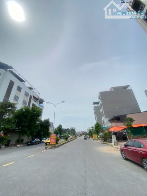 BÁN 60m ĐẤT NGANG 5,5 SIÊU ĐẸP TĐC CÂY ĐA quận Ngô Quyền - 2